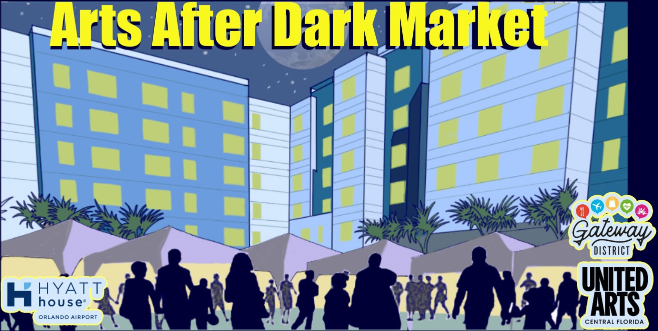 Arts After Dark Market - Semoran Acoustic Alcove